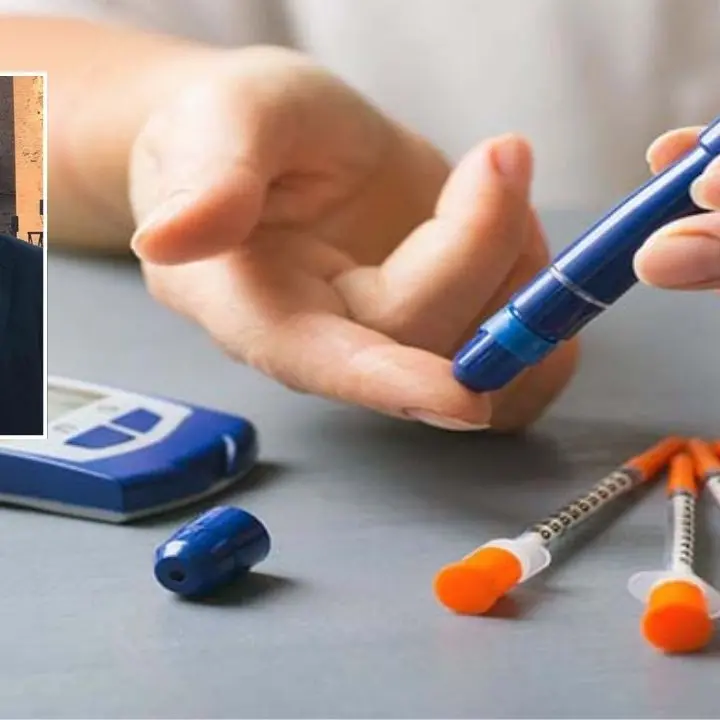 Per i diabetici a Vibo non ci sono soldi, l’Asp taglia i misuratori di glicemia. Parla il “paziente zero” della protesta: «Sono presidi salvavita, e ora?»