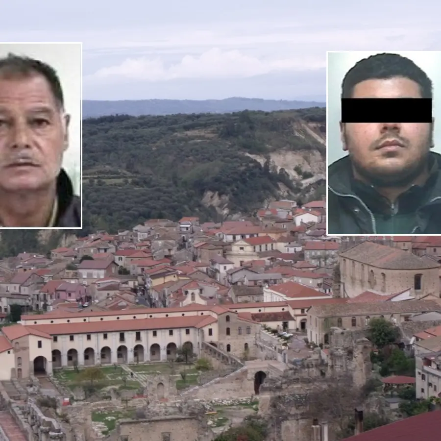 Habanero: nelle dichiarazioni inedite del collaboratore Walter Loielo gli equilibri criminali nelle Preserre vibonesi, tra latitanze e omicidi