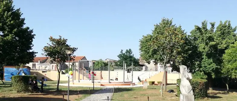 Stefanaconi, Villa Elena cambia nome: i commissari la intitolano al “giudice ragazzino” Livatino. Ma sui social scoppia la polemica