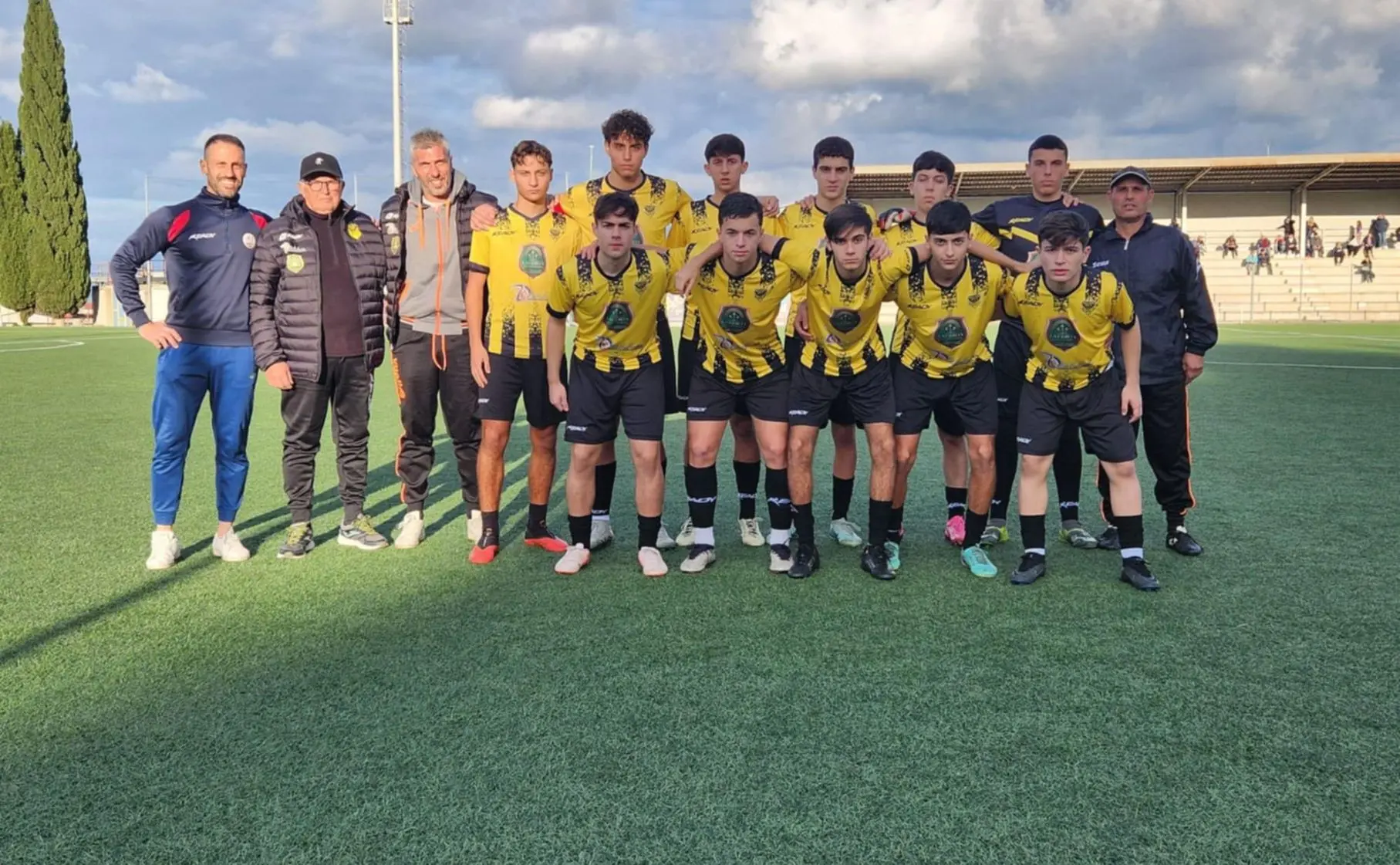 Bulldog Boys, un'altra settimana da incorniciare: tris di vittorie con gli Under 14 Elite, gli Under 16 e gli Under 17 Provinciali