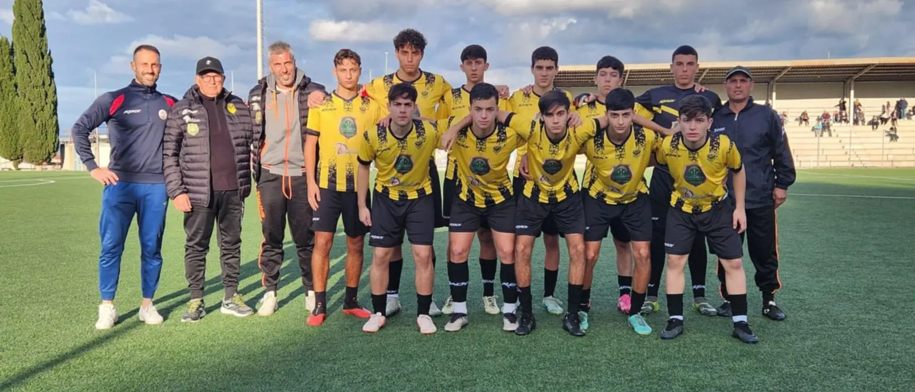 Bulldog Boys, un'altra settimana da incorniciare: tris di vittorie con gli Under 14 Elite, gli Under 16 e gli Under 17 Provinciali