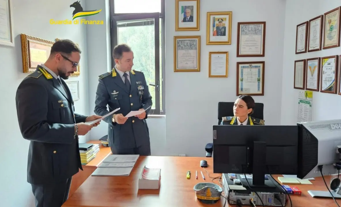 Vibo, scoperto un commercialista abusivo: in attività da oltre 10 anni senza titoli e partita Iva