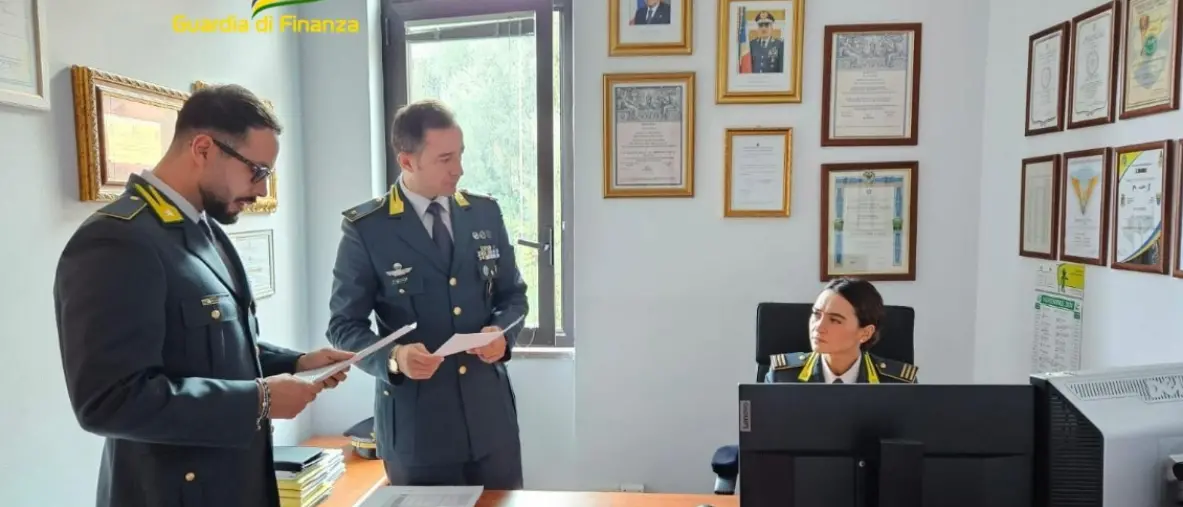 Vibo, scoperto un commercialista abusivo: in attività da oltre 10 anni senza titoli e partita Iva