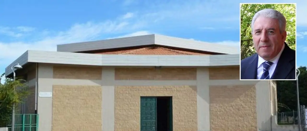 La parrocchia Sacra Famiglia e la rinascita del quartiere Affaccio nel nuovo libro di Michele Furci