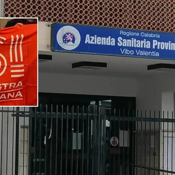 «Inammissibile la stretta sui farmaci salvavita a Vibo»: Sinistra italiana chiede che i fondi non vengano ripartiti solo in base a parametri demografici