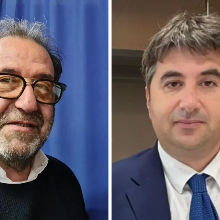 Insardà a capo del Pd vibonese, Lo Schiavo: «Proseguirà lavoro per l'alleanza delle forze progressiste»