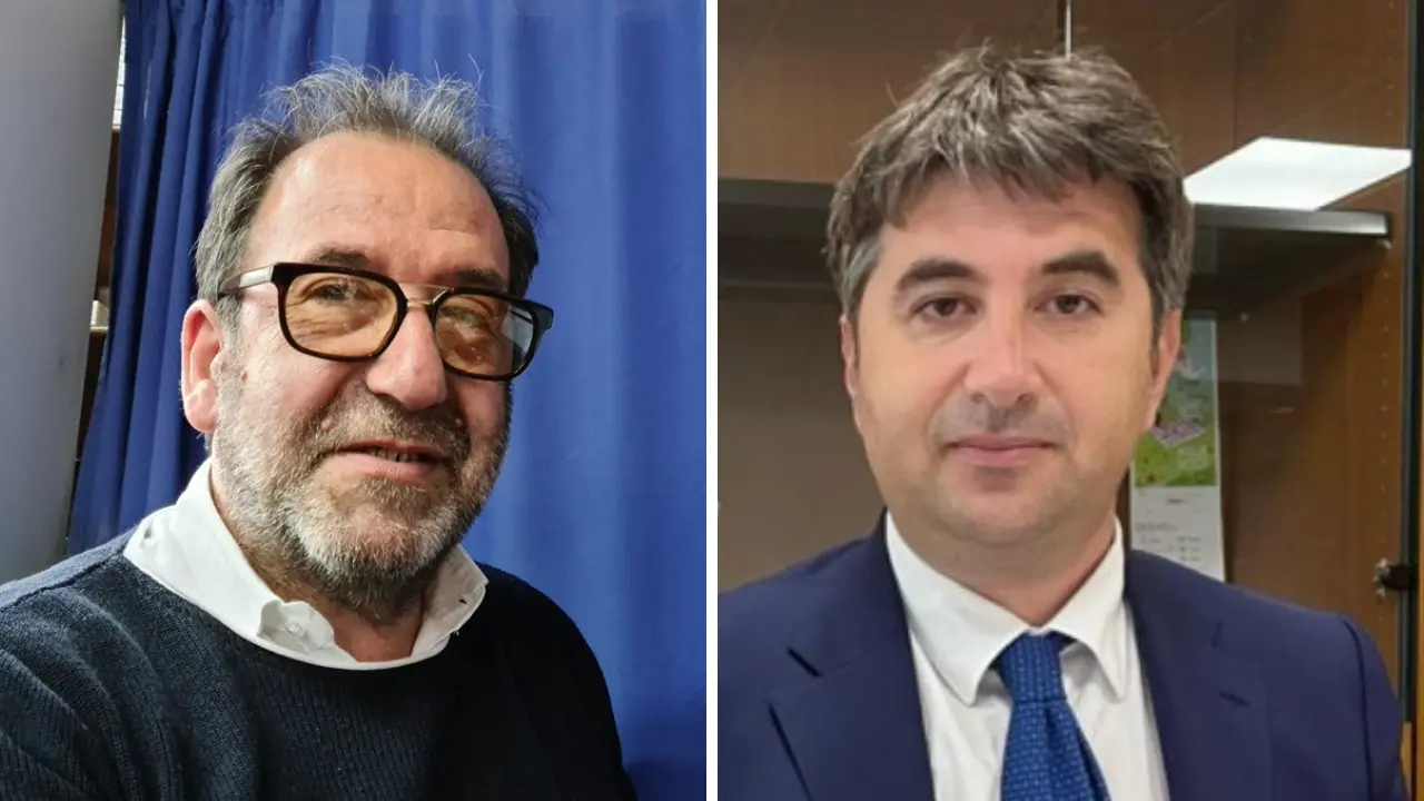 Insardà a capo del Pd vibonese, Lo Schiavo: «Proseguirà lavoro per l'alleanza delle forze progressiste»