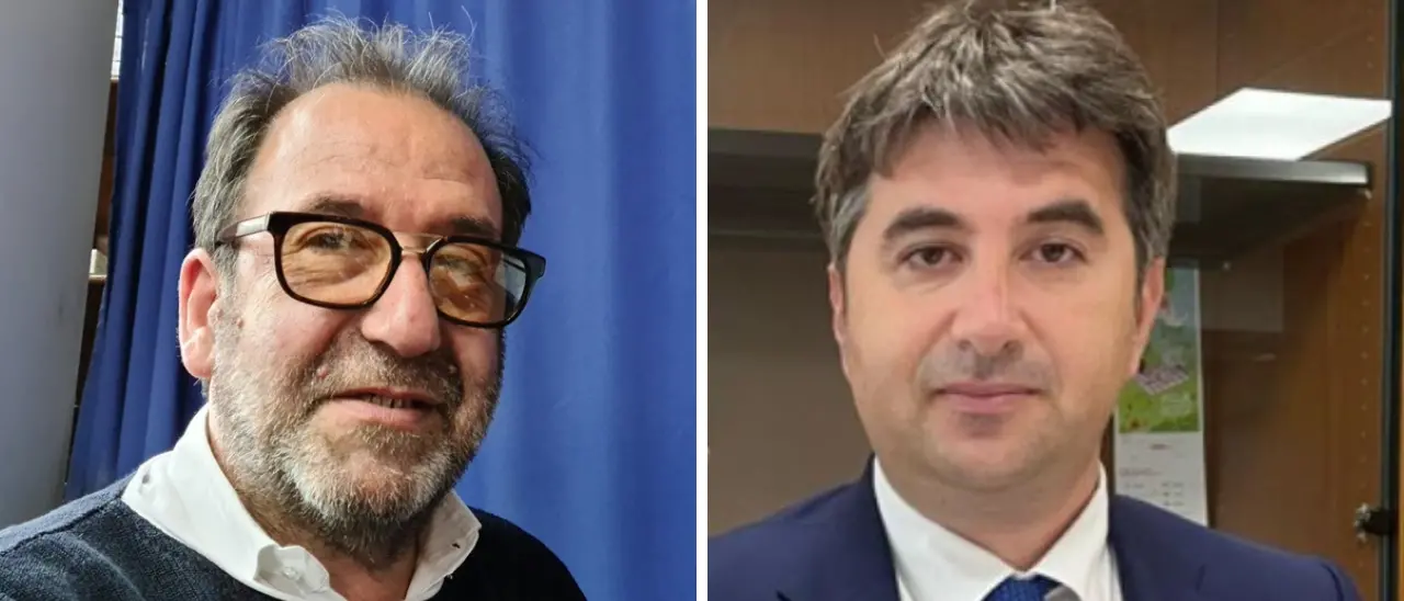 Insardà a capo del Pd vibonese, Lo Schiavo: «Proseguirà lavoro per l'alleanza delle forze progressiste»