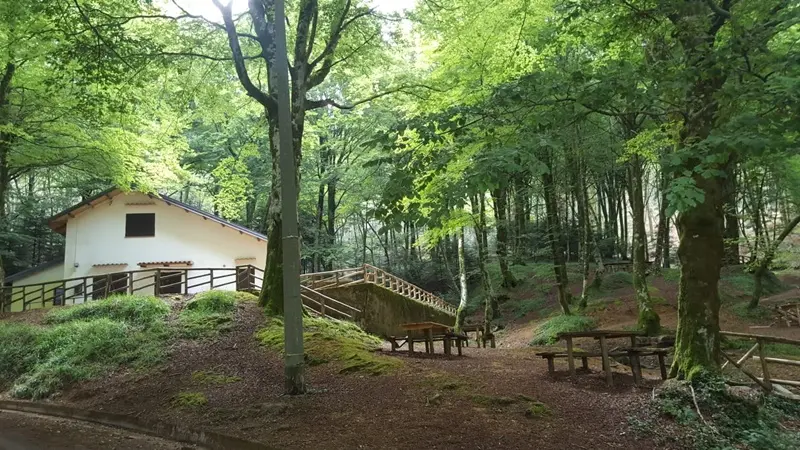 Parco naturale delle Serre, il perimetro si allarga al territorio di Polia