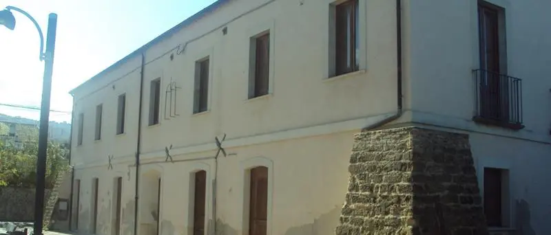 La Biblioteca comunale non si farà più a Vibo Marina, ma alla Tonnara di Bivona: ecco perché