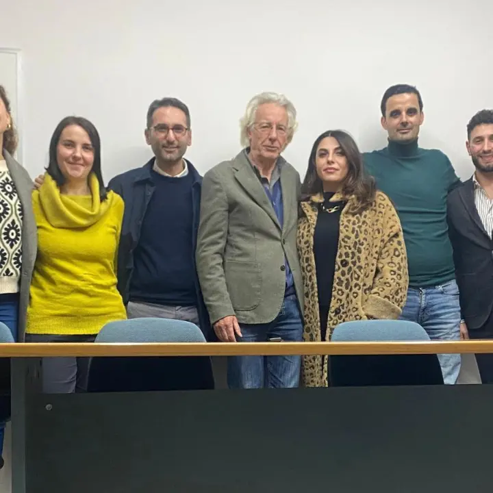 L’Ordine dei Farmacisti di Vibo presenta il nuovo Direttivo 2024/28: ecco chi è stato eletto