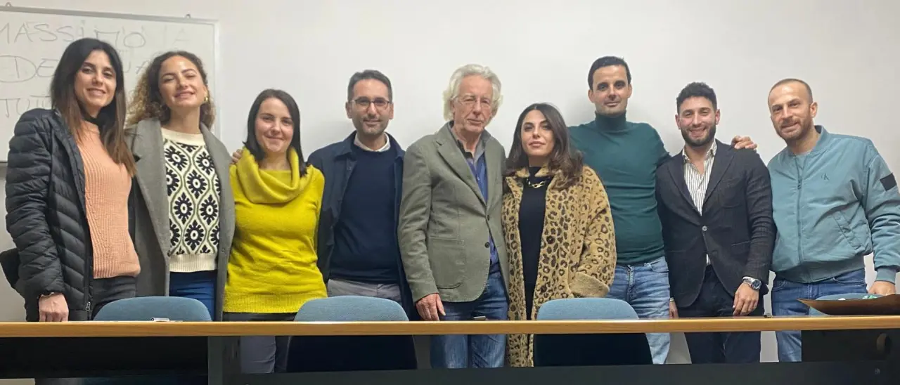 L’Ordine dei Farmacisti di Vibo presenta il nuovo Direttivo 2024/28: ecco chi è stato eletto