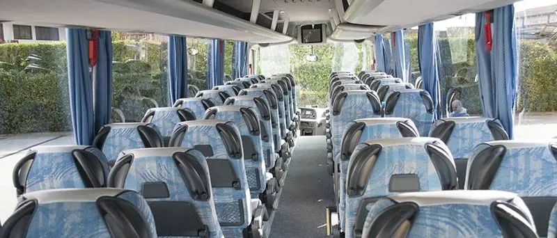 Turismo e mobilità, arriva la campagna di promozione Vibo in bus