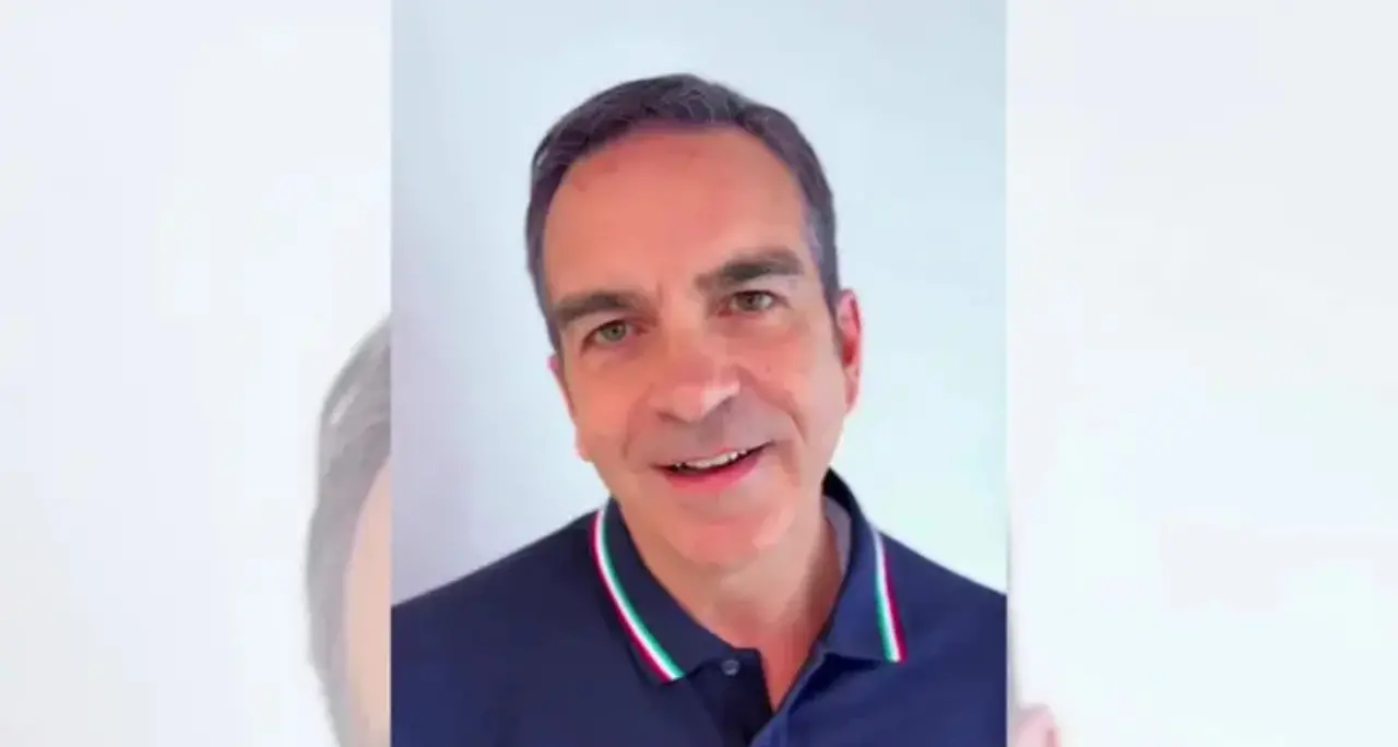 Occhiuto invia la sua nota vocale di Ferragosto:\u00A0«Stravinceremo, alla faccia di chi vuole morta la Calabria»\n