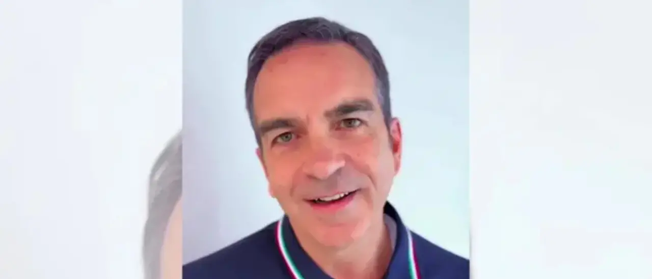 Occhiuto invia la sua nota vocale di Ferragosto:\u00A0«Stravinceremo, alla faccia di chi vuole morta la Calabria»\n