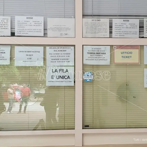 Covid, prorogate di sette mesi le esenzioni ticket