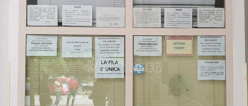 Covid, prorogate di sette mesi le esenzioni ticket