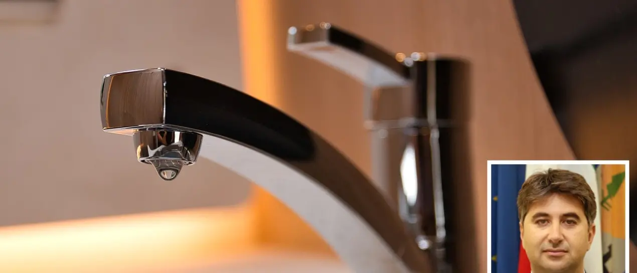 Vibo senz’acqua, Lo Schiavo chiede la convocazione in Commissione dell’amministratore di Sorical