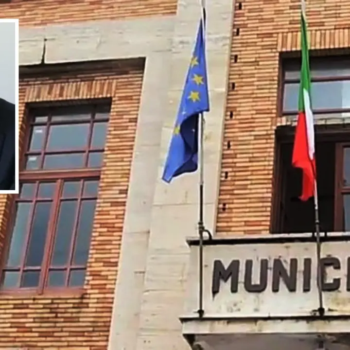 Il Comune di Vibo revoca a Daffinà l'incarico di revisore dei conti ma lui precisa: «Mi sono dimesso io»