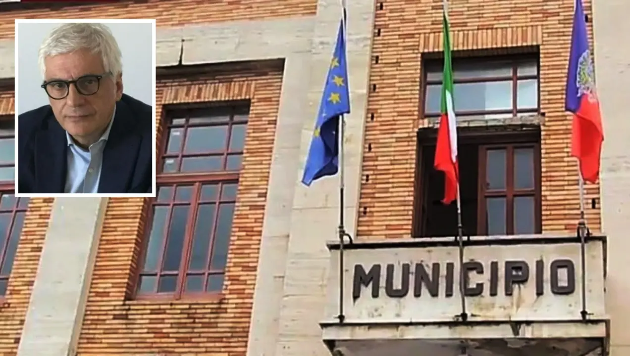 Il Comune di Vibo revoca a Daffinà l'incarico di revisore dei conti ma lui precisa: «Mi sono dimesso io»