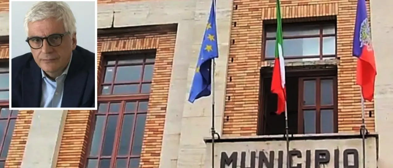 Il Comune di Vibo revoca a Daffinà l'incarico di revisore dei conti ma lui precisa: «Mi sono dimesso io»
