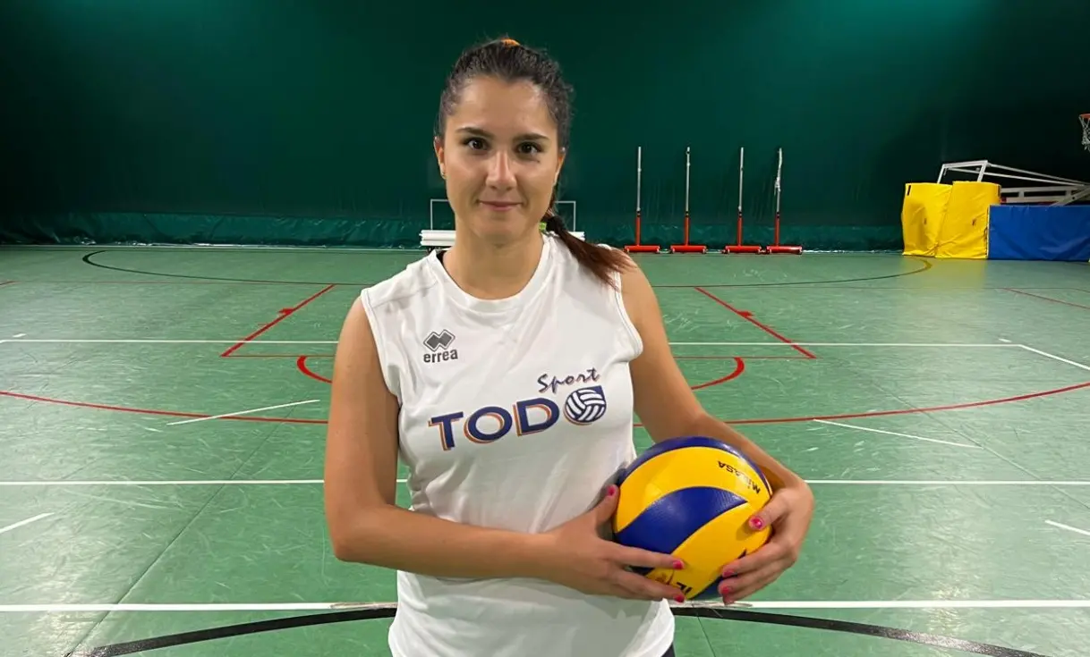 Volley, trasferta a Reggio Calabria per il Panificio Pesce Todosport