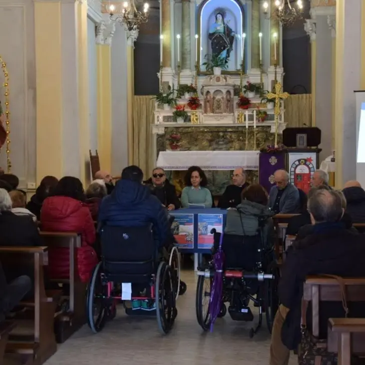Ricadi celebra la Giornata della disabilità: «Bisogna superare la cultura dell’indifferenza»