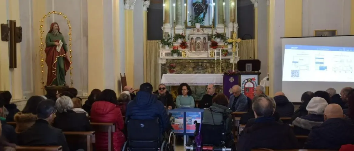 Ricadi celebra la Giornata della disabilità: «Bisogna superare la cultura dell’indifferenza»