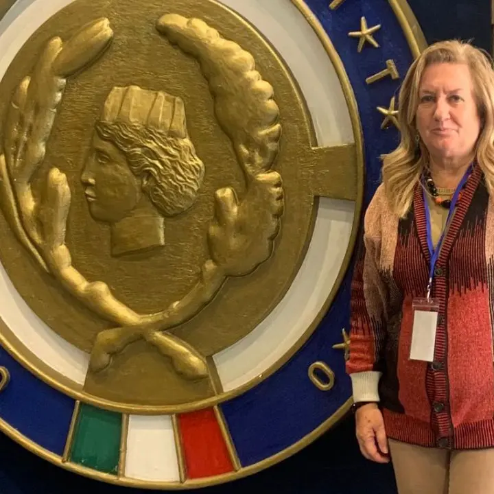 Il Progetto Icaro per la sicurezza stradale compie 25 anni: per la vibonese Franca Falduto riconoscimento a Roma