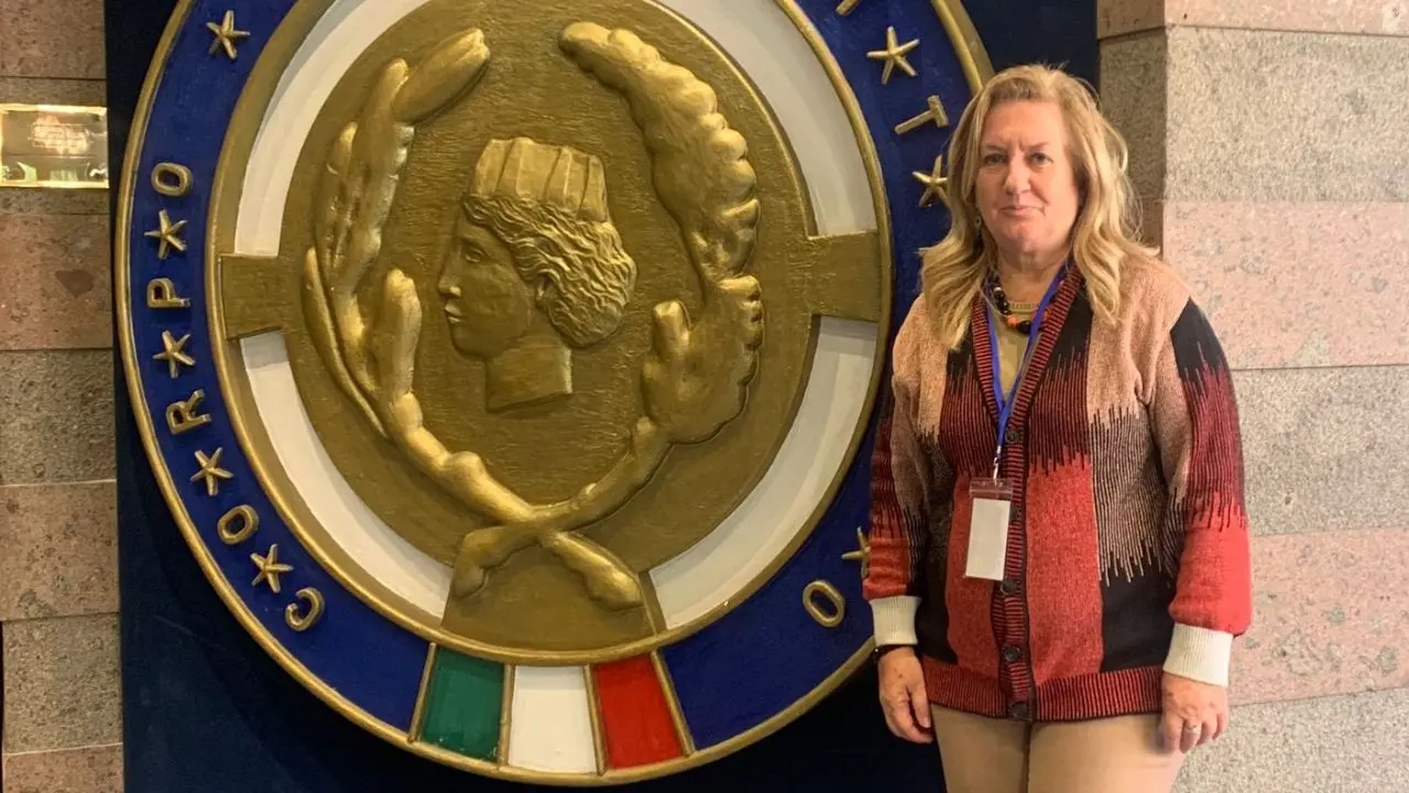 Il Progetto Icaro per la sicurezza stradale compie 25 anni: per la vibonese Franca Falduto riconoscimento a Roma