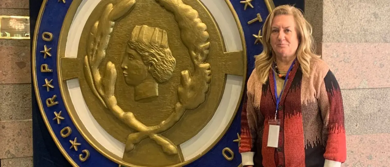 Il Progetto Icaro per la sicurezza stradale compie 25 anni: per la vibonese Franca Falduto riconoscimento a Roma