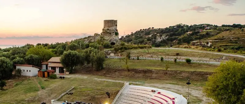 Gli studenti di Ricadi presentano Idea, un progetto contro la dispersione scolastica