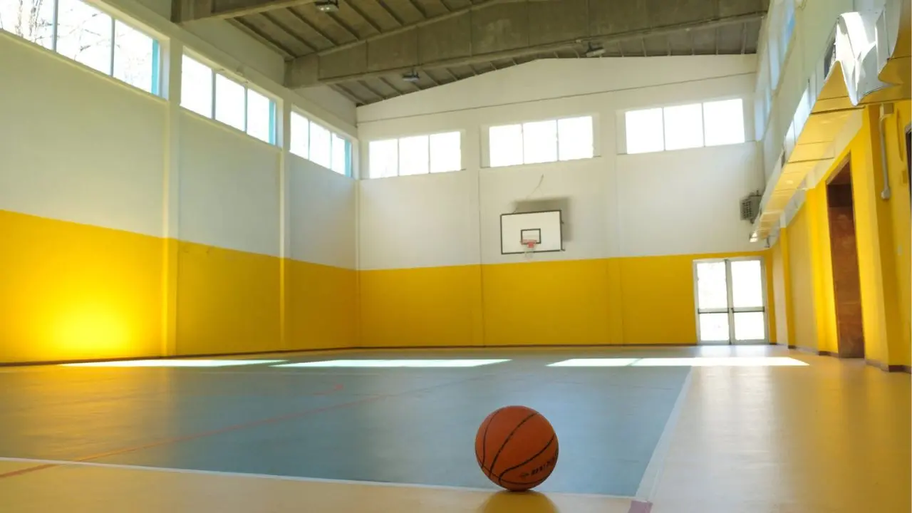 Maierato, il ministero stanzia 340mila euro per la riqualificazione e la messa in sicurezza delle palestre scolastiche