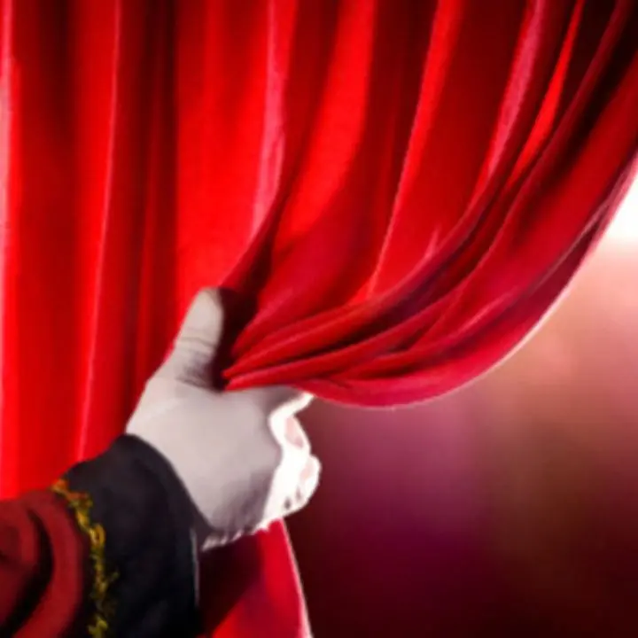 Parte stasera da Brognaturo Un giorno all'improvviso Festival. Ecco tutti gli appuntamenti teatrali in Calabria