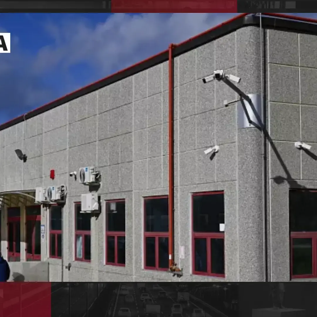 Il maxiprocesso Rinascita Scott trasferito in Sicilia: disagi e proteste, se ne parla oggi a Dentro la Notizia