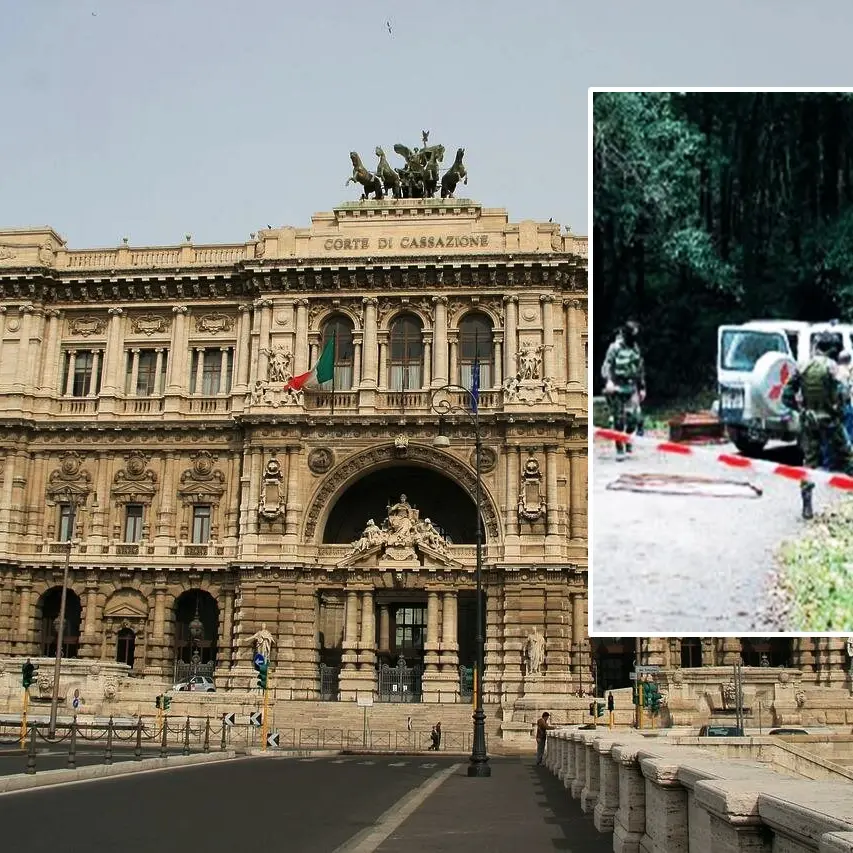 Strage di Ariola: la Cassazione lascia in carcere i cugini Maiolo di Acquaro
