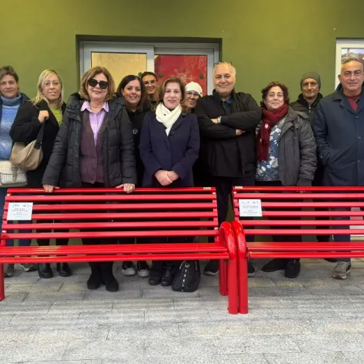 Pizzo, il comitato Marinella in prima fila per la crescita del quartiere tra impegno civico e momenti di aggregazione in vista del Natale