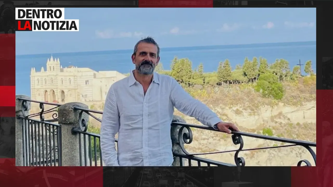 Dallo scioglimento per mafia al ricorso, l’ex sindaco di Tropea Nino Macrì ospite di Dentro la notizia