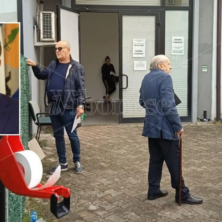 Farmacia territoriale di Vibo, Lo Schiavo (Misto) presenta una mozione in Regione: «Troppi disagi. Riorganizzazione non più rinviabile»