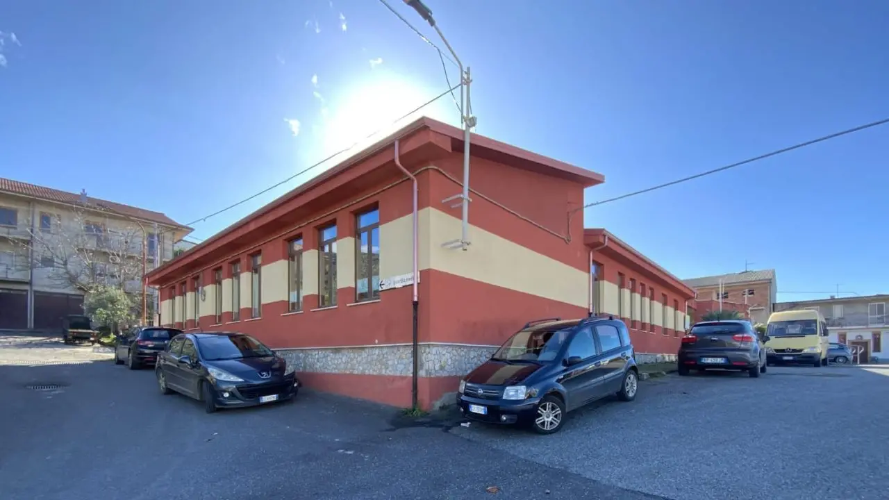 Il Comune di Dinami inaugura la nuova sede della guardia medica e inoltra richiesta all'Asp per una postazione del 118