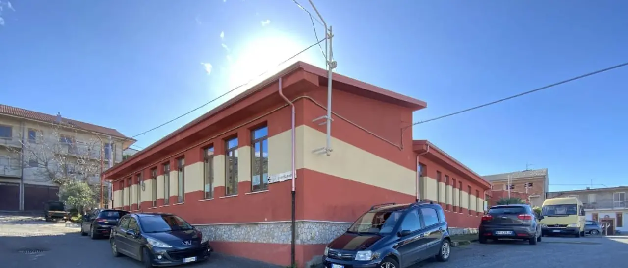 Il Comune di Dinami inaugura la nuova sede della guardia medica e inoltra richiesta all'Asp per una postazione del 118