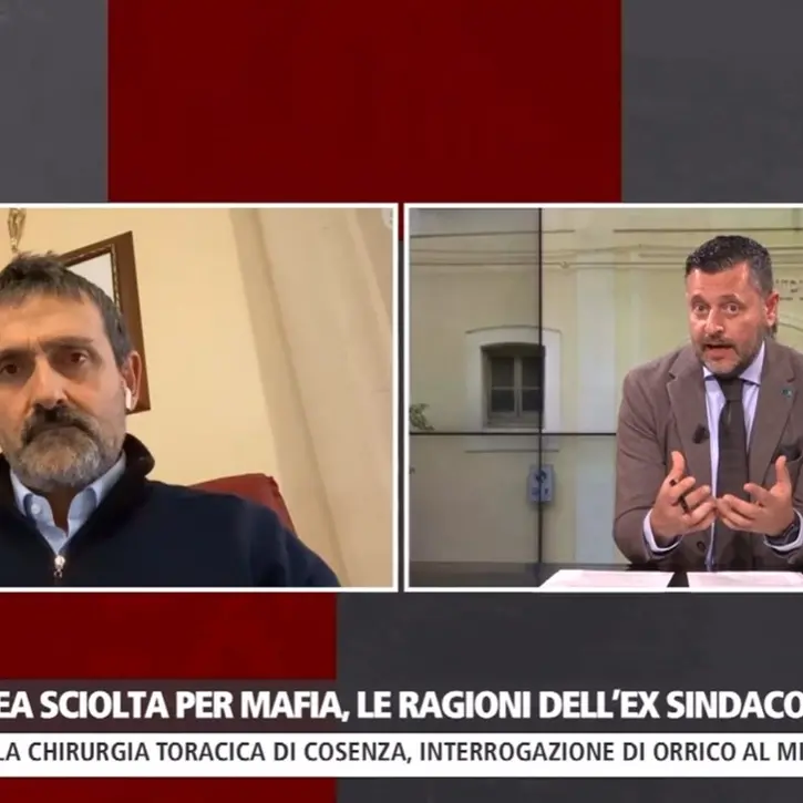 Scioglimento dei Comuni, l’ex sindaco di Tropea: «L’ingiustizia che ho subito ha salvato Nicotera e Mileto»