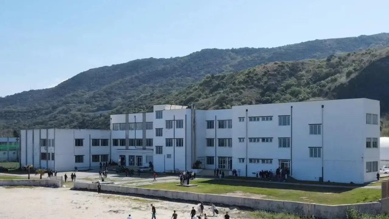 Nautico di Pizzo, scuola d’eccellenza ma collegamenti insufficienti: la riattivazione della stazione Prangi resta una chimera