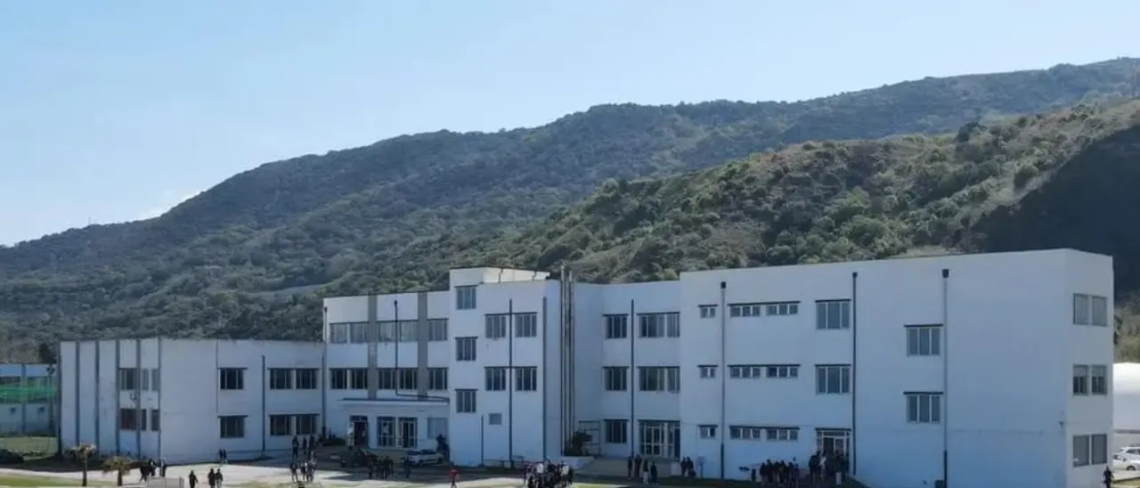 Dal Ministero 100mila euro per il Nautico di Pizzo: serviranno per l'installazione di un ascensore