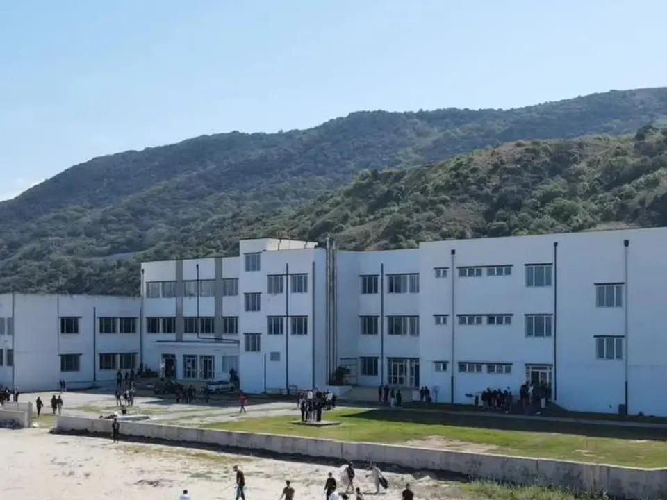 Nautico di Pizzo, scuola d’eccellenza ma collegamenti insufficienti: la riattivazione della stazione Prangi resta una chimera