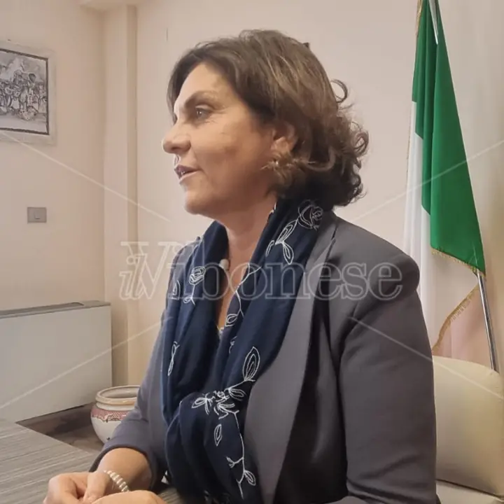 Vertice sull'Asp di Vibo, il monito del prefetto Colosimo: «Fondamentale ascoltare i cittadini»