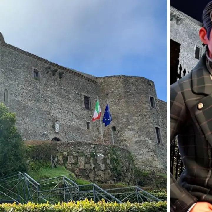 Il conte Vito Capialbi diventa un \"supereroe\" per accompagnare grandi e piccini alla scoperta del Museo archeologico di Vibo