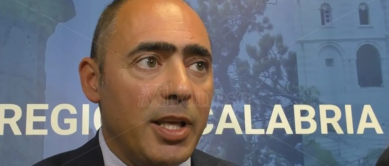 Il commissario dell'Asp di Vibo Gandolfo Miserendino nominato direttore generale di Azienda Zero