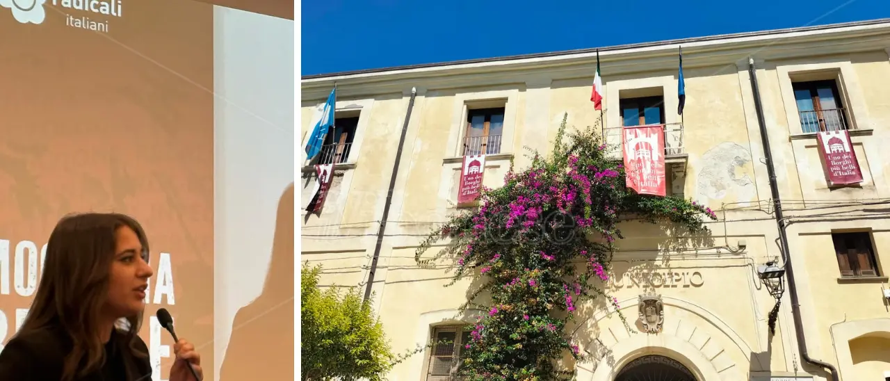 Il caso Tropea approda al congresso nazionale dei Radicali: approvata mozione per cambiare la legge sullo scioglimento dei Comuni