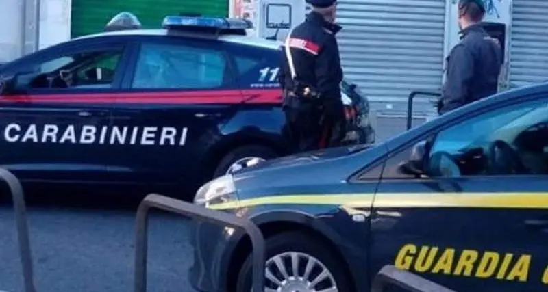 Cetraro, il latitante Scornaienchi catturato in un’area rurale del centro tirrenico\n